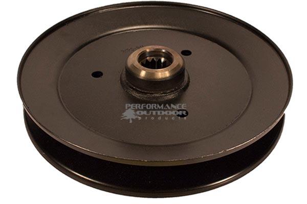 Blade Drive Pulley