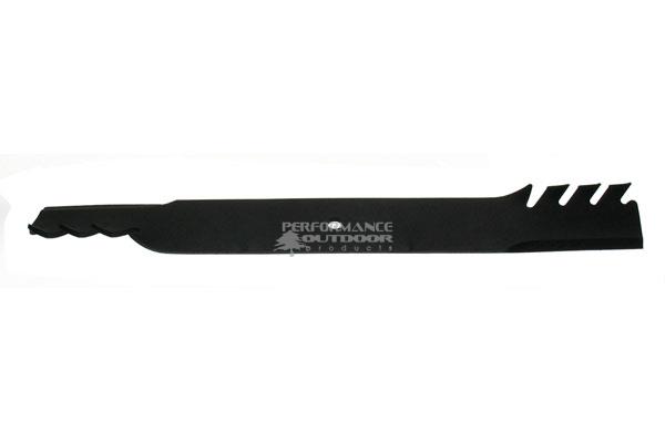 21-1/2" x 1/2" Gator Style Blade