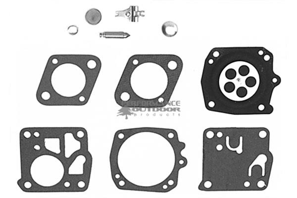 Carburetor Kit