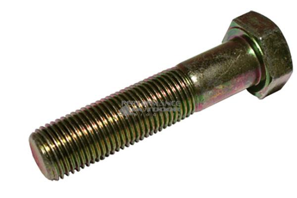 Screw/Blade Bolt