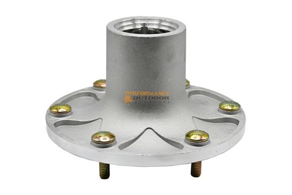 Spindle Assembly for Lazer Z Series