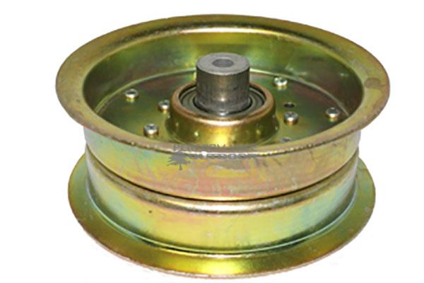 idler Pulley - 3-3/4" OD