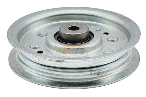 Idler Pulleys for X300 and X500