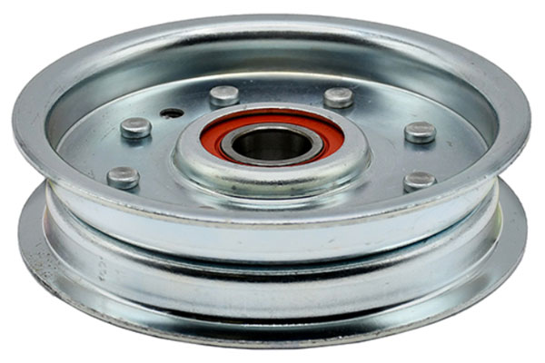 Mower Deck Drive Pulley