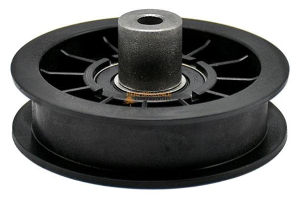 Flat Idler Pulley for X300 Series