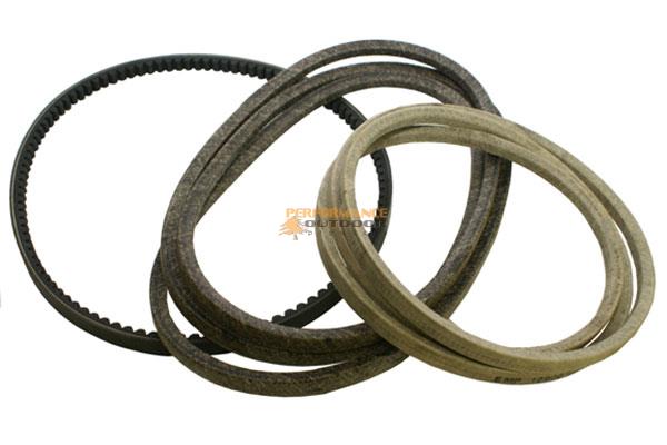 3/8" X 37-1/2" Drive Belt for John Deere