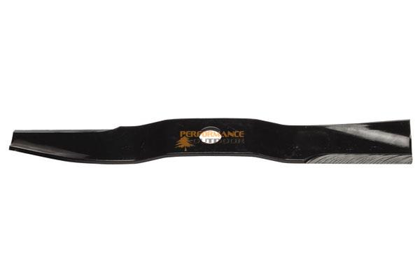 20-1/2" L x 1-1/8" CH Mower Blade