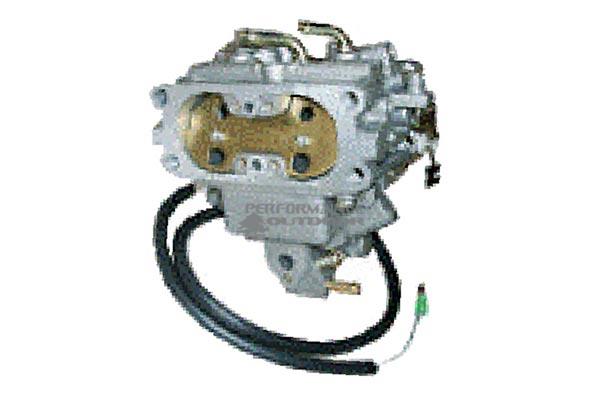 Complete Carburetors