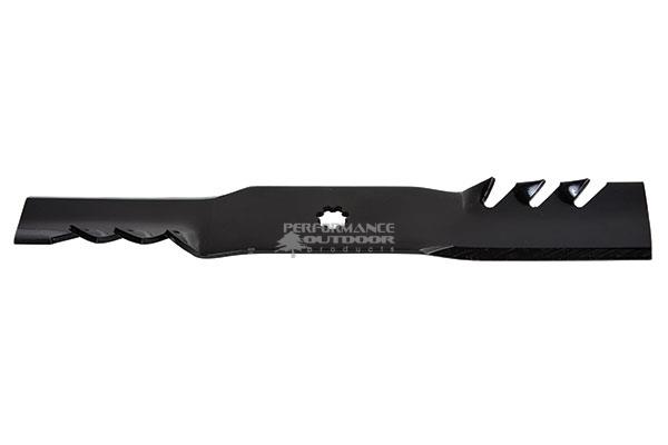 18-5/8" x 7 pt. star Gator Style Blade