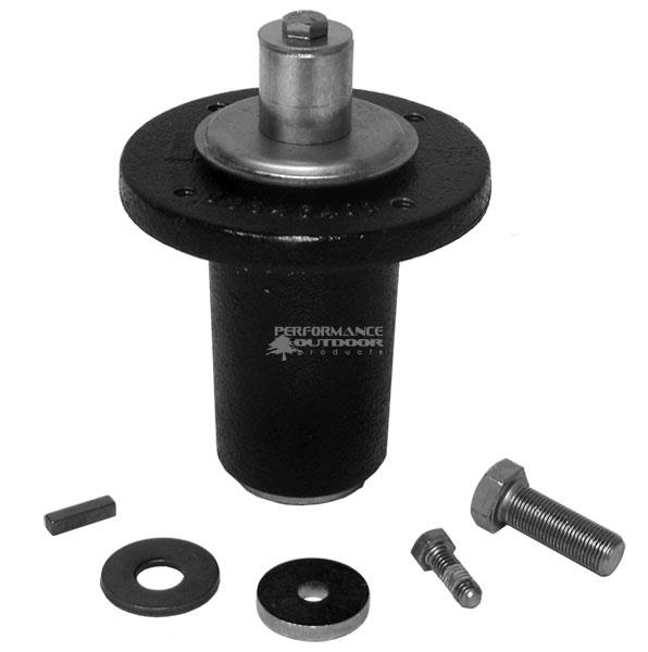 Spindle Assembly - Outer