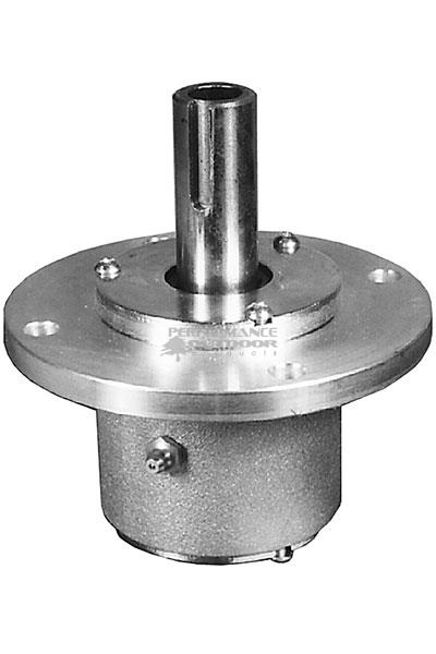 Spindle Assembly- Center