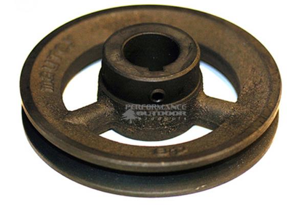 Blower Pulley Housing