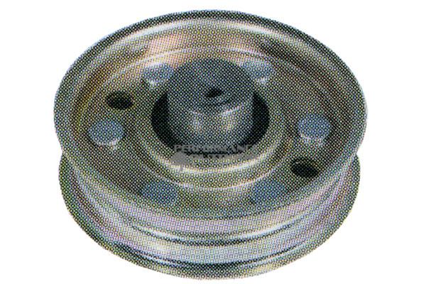 Heavy Duty Transmission Pulley